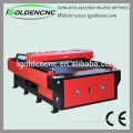 100w cw5000 silver jewelry laser cutting machine IGL-1325